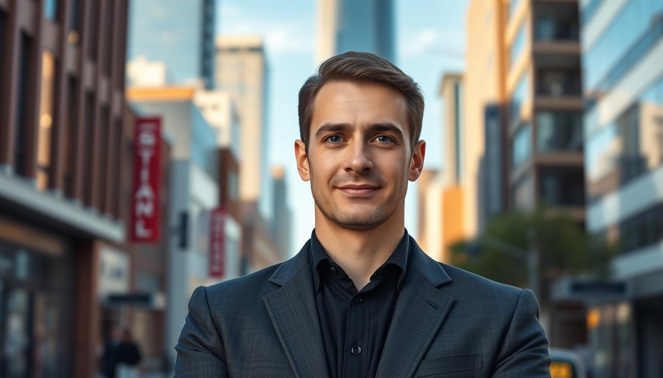 AI automation consultant