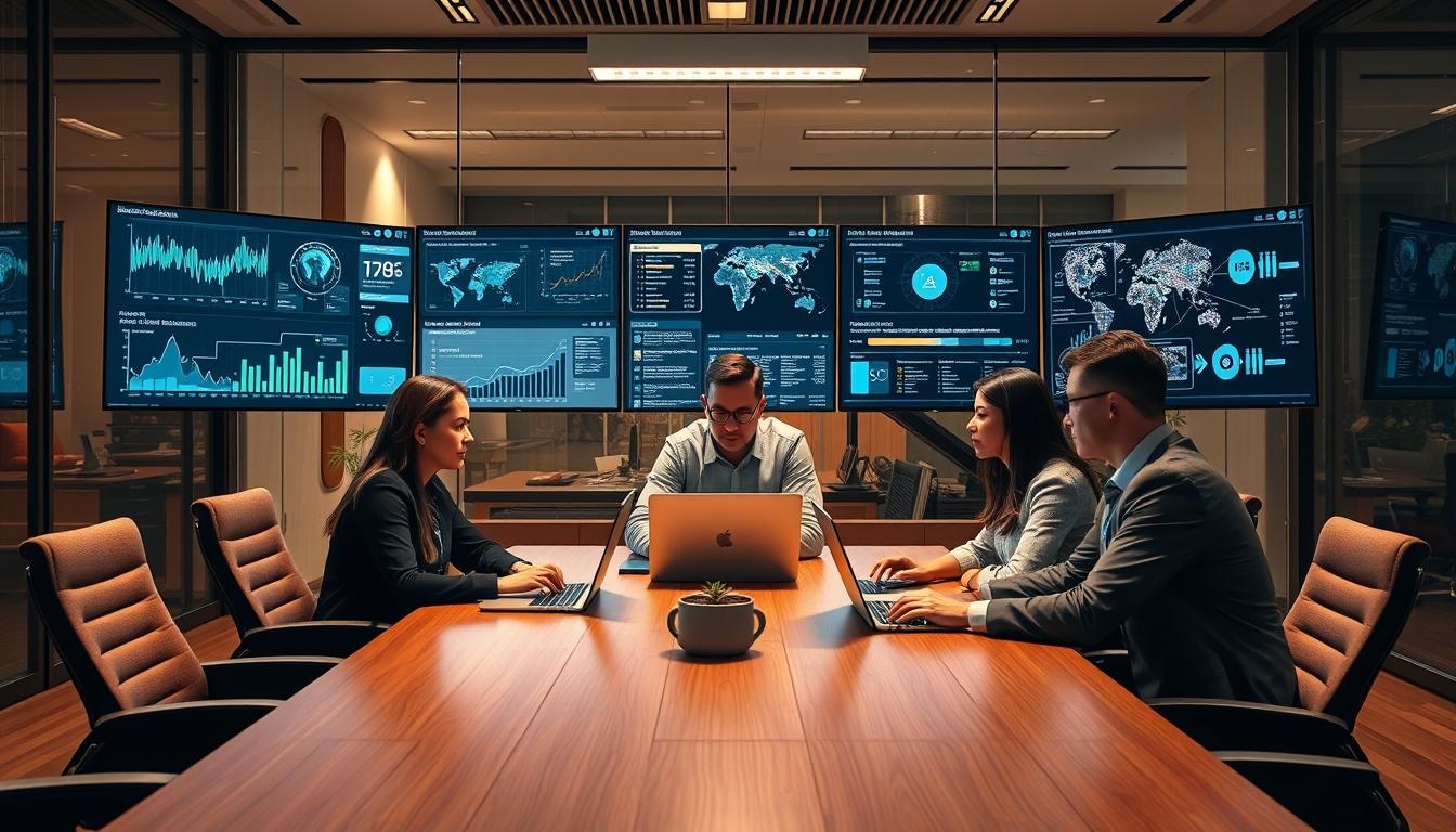 AI software resource