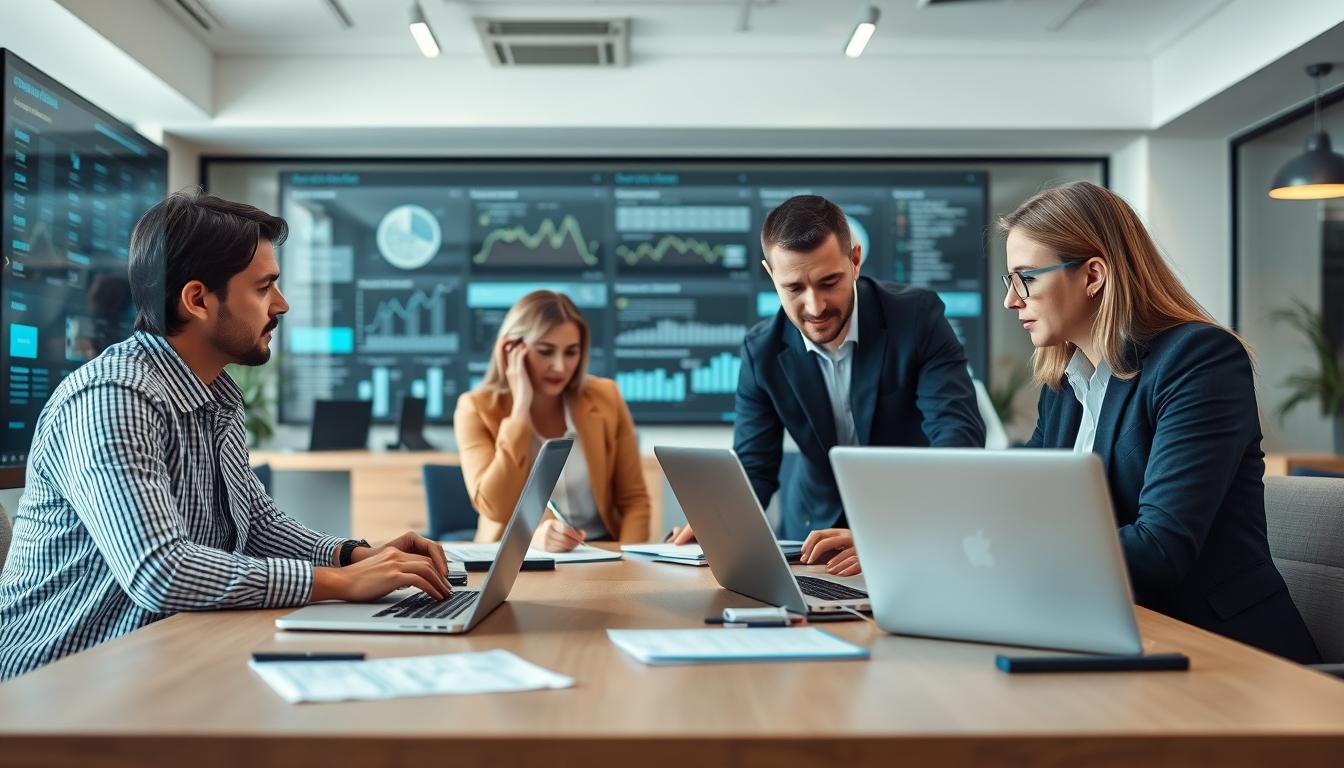 AI software implementation